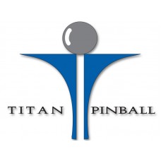 Titan Pinball